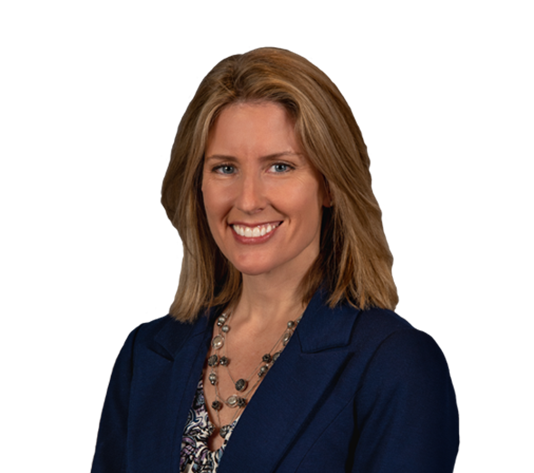 Nikki Nesbitt - Managing Partner at Goodell DeVries