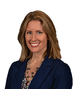 Nikki Nesbitt - Managing Partner at Goodell DeVries