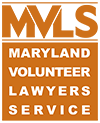 Maryland Volunteer Lawyers Service