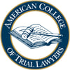 American College of Trial Lawyers