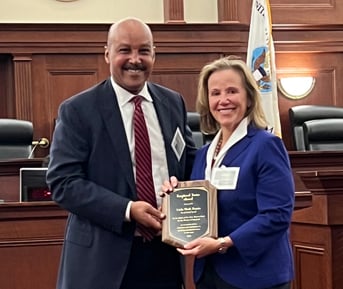 Woolf-DistrictCourt-ExceptionalServiceAward-Oct12-2023-BlogPhoto