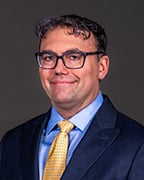 Ben Harvey - Medical Malpractice Defense Lawyer