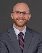 Sean Gugerty - Product Liability Lawyer at Goodell DeVries