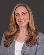 Christina Stringer - Medical Malpractice Defense Lawyer