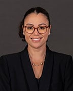 Sabrina Tolbert - Medical Malpractice Defense Lawyer