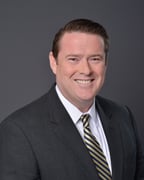 Derek Stikeleather - Headshot