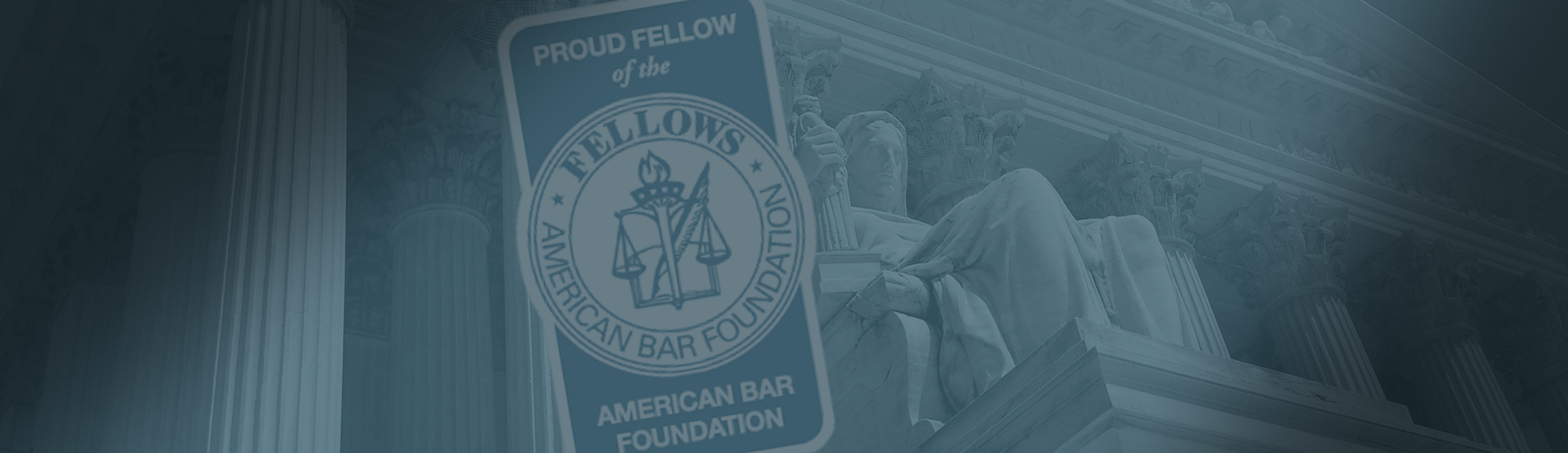 About the Fellows of the American Bar Foundation - ABF