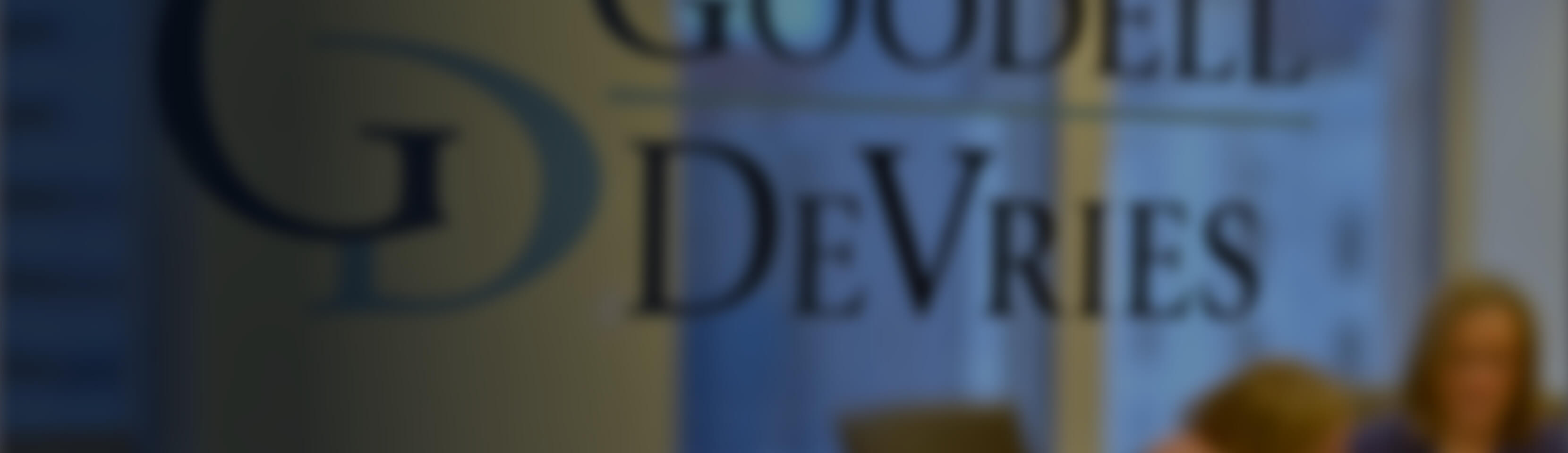 Jared Green Elected Partner at Goodell DeVries