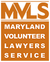 Maryland Volunteer Lawyers Service