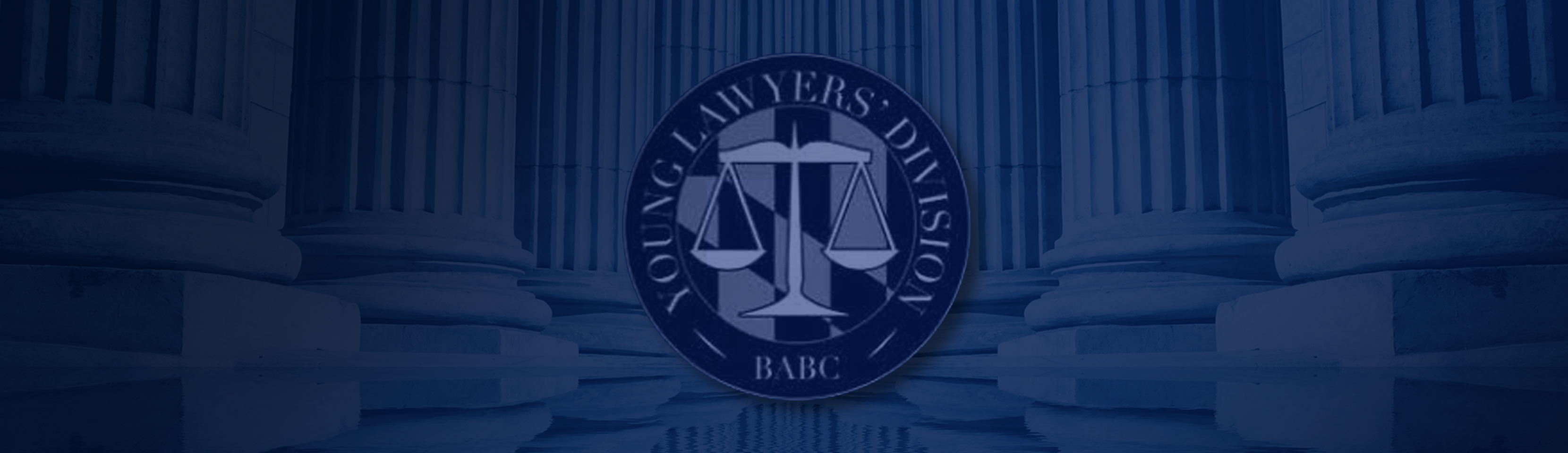 James Robinson Named Chair of BABC Young Lawyers Division