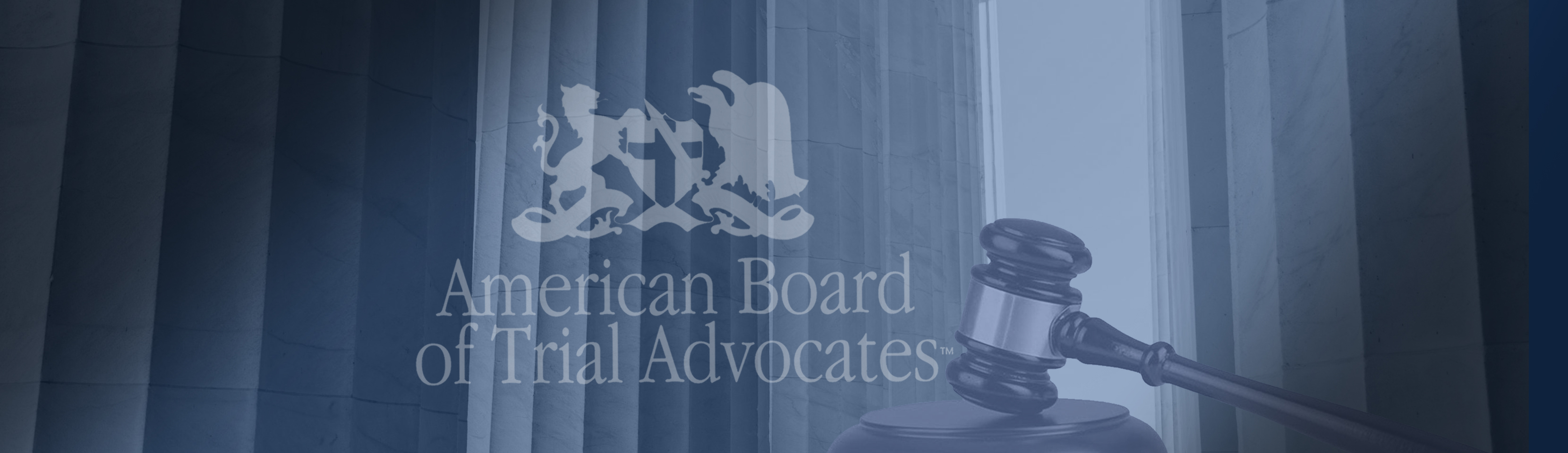 Janet Forero a member of American Board of Trial Advocates (ABOTA)