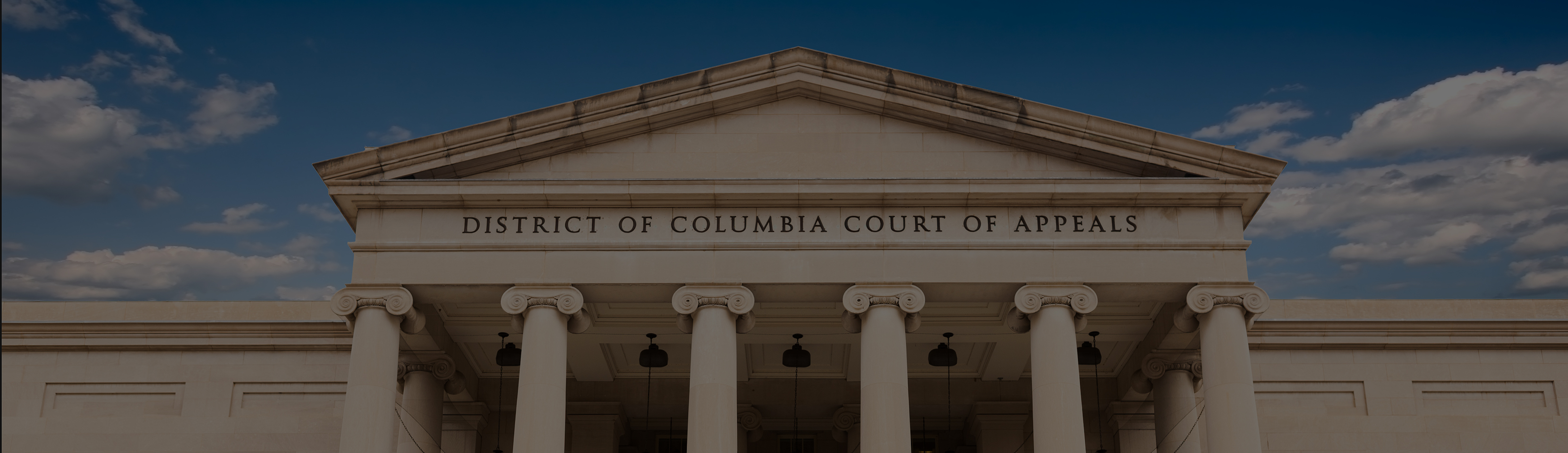 Goodell DeVries's Appellate Team Secures Victory by Judicial Estoppel in D.C. Court of Appeals