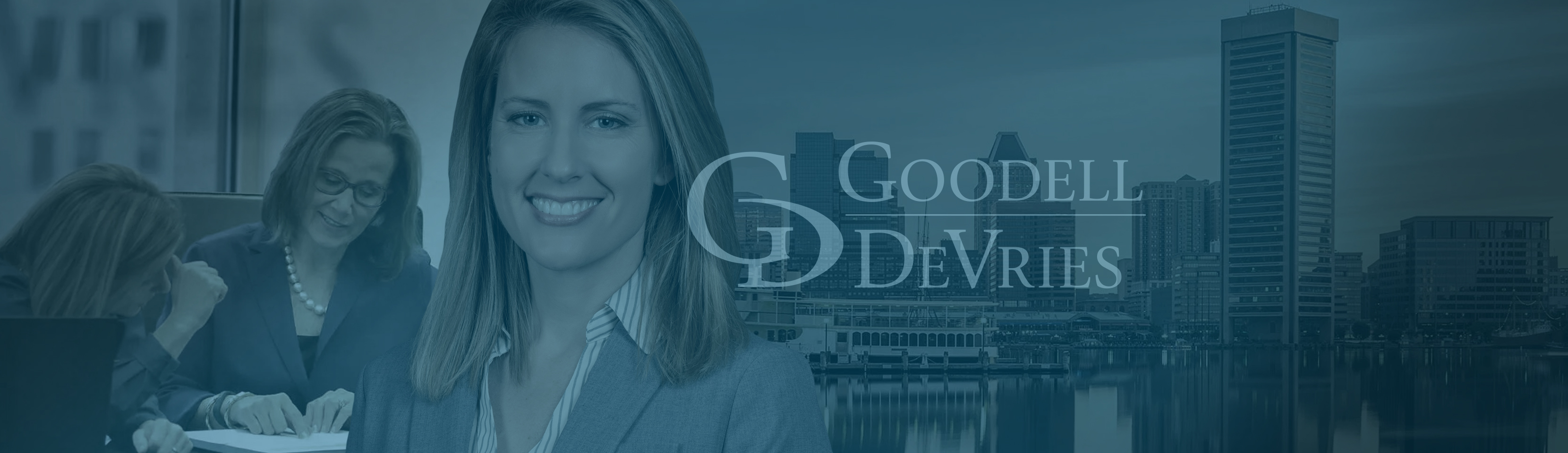 K. Nichole Nesbitt Named Managing Partner of Goodell DeVries