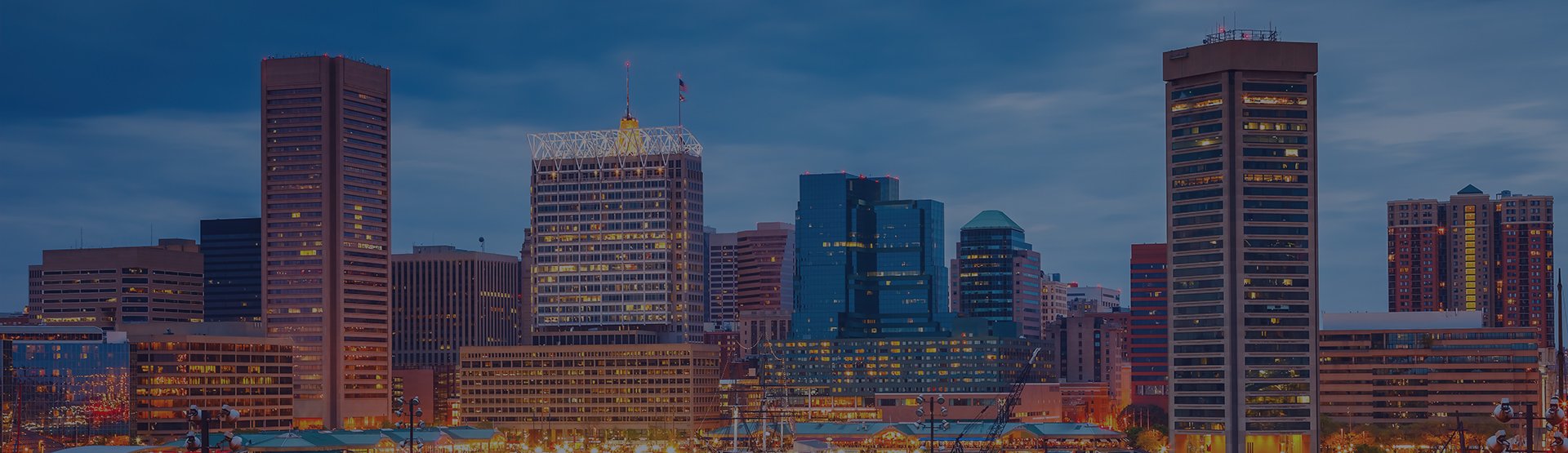 Baltimore Ethics Lawyers - Craig Brodsky and George Mahaffey
