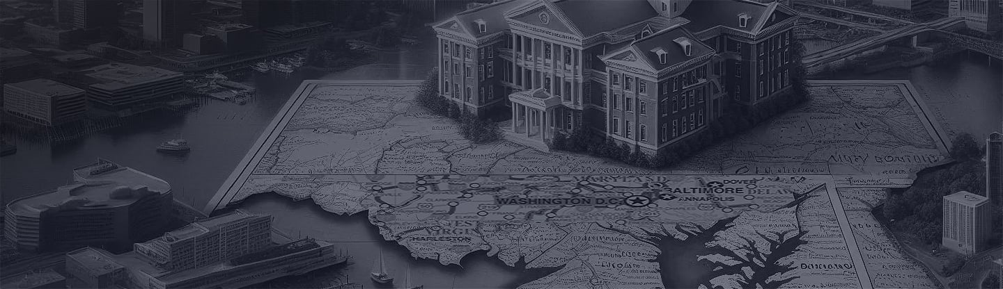 Baltimore Litigation Law Firm - Craig S. Brodsky and Michael J. Houde
