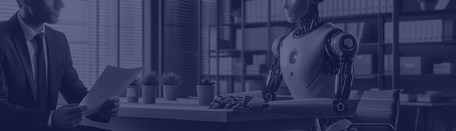 AI in Hiring: Legal Risks for Employers - By Jim O'Brien