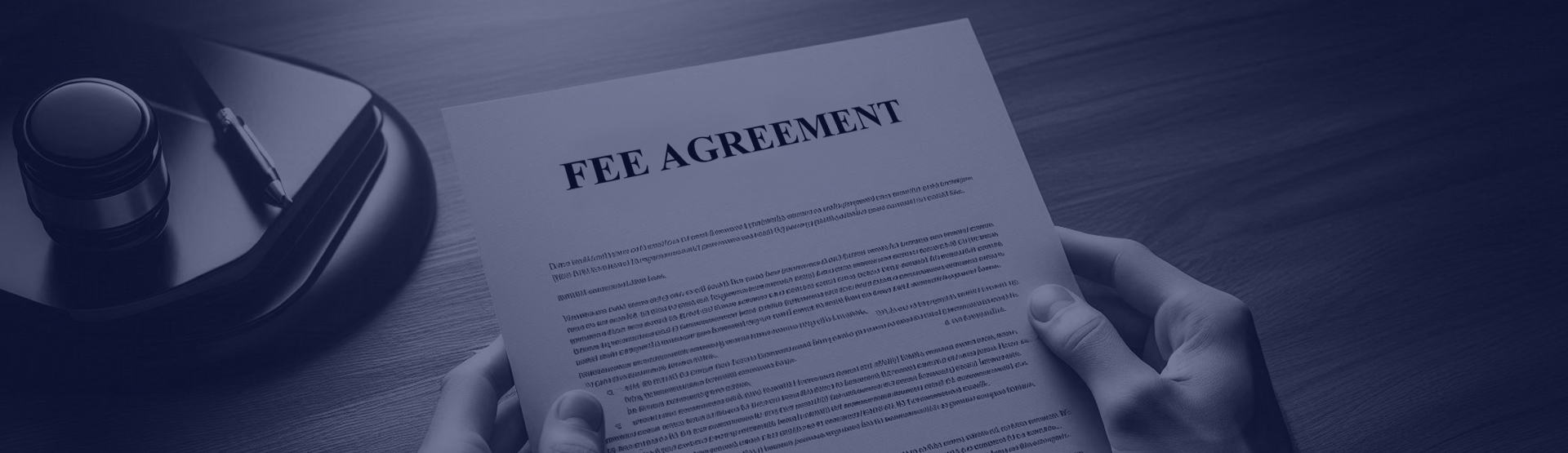Legal Ethics - Using a Retainer Agreement to Set Client Expectations