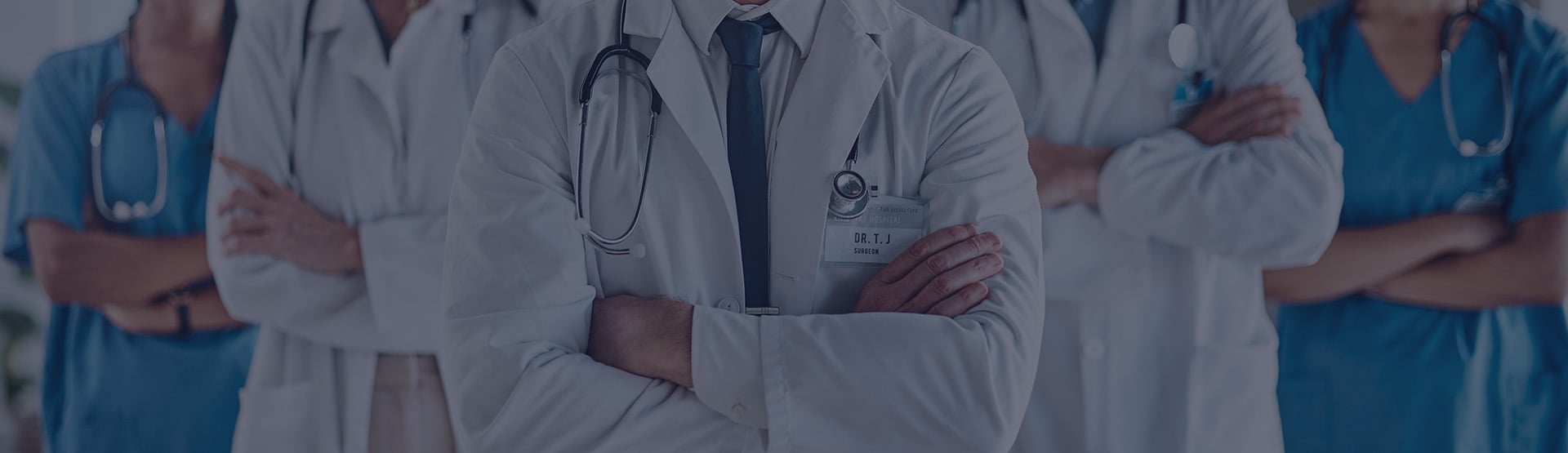 Goodell DeVries - Medical Malpractice Team Prevails for DC Hospital