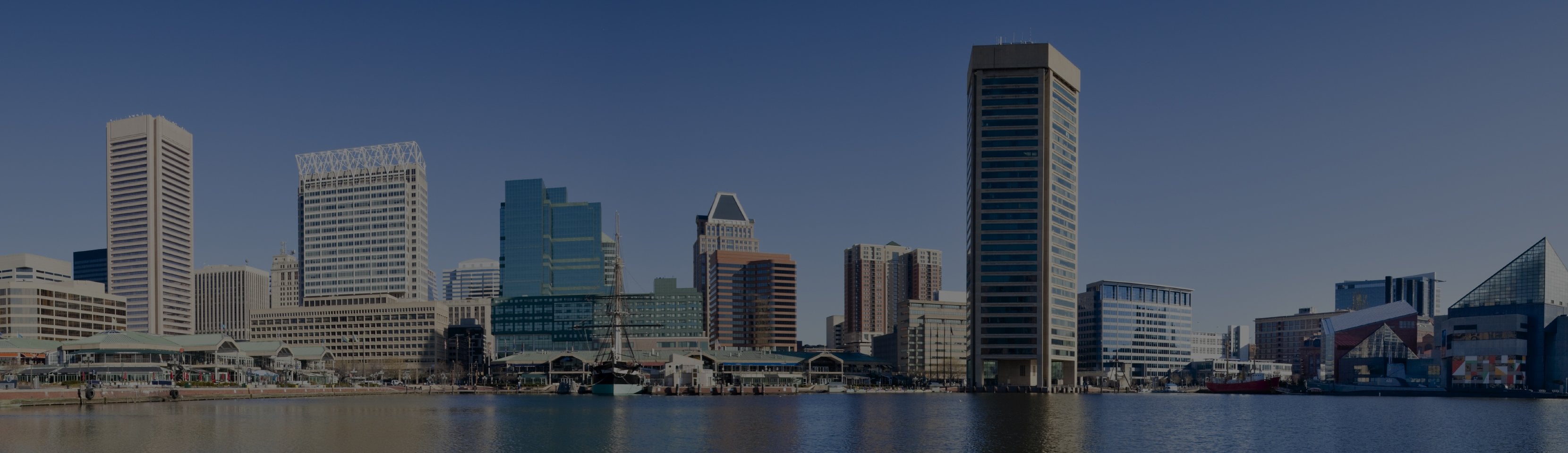 Nikki Nesbitt - Civil litigation (Baltimore, Maryland)